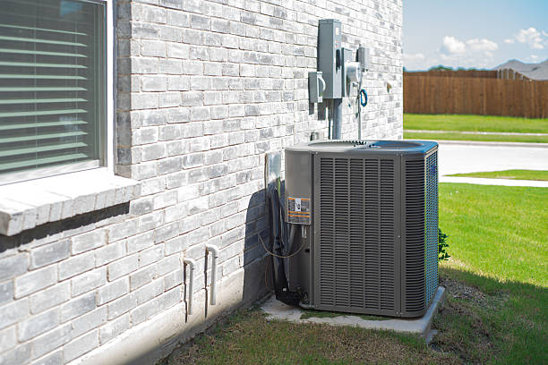 Reliable Ac Installation contractor in Raymondville, MO by FH HVAC